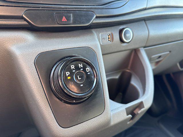 used 2022 Ford E-Transit car, priced at $20,888