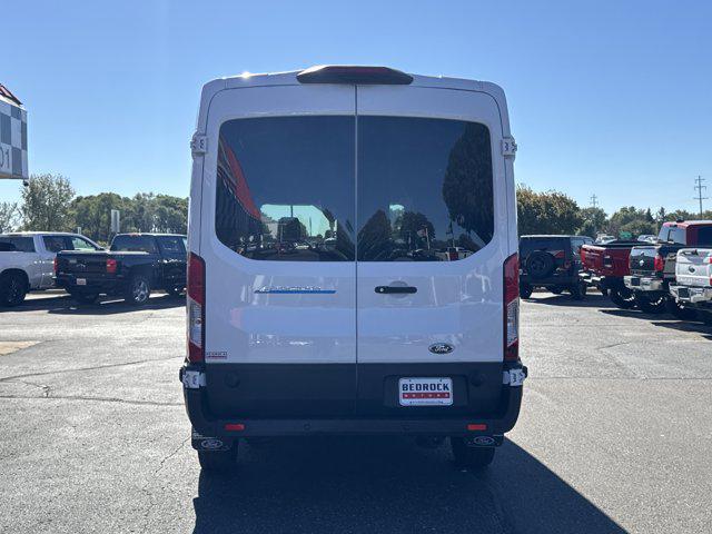 used 2022 Ford E-Transit car, priced at $20,888