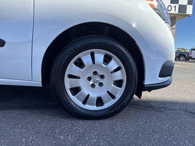 used 2018 Ram ProMaster City car, priced at $13,488