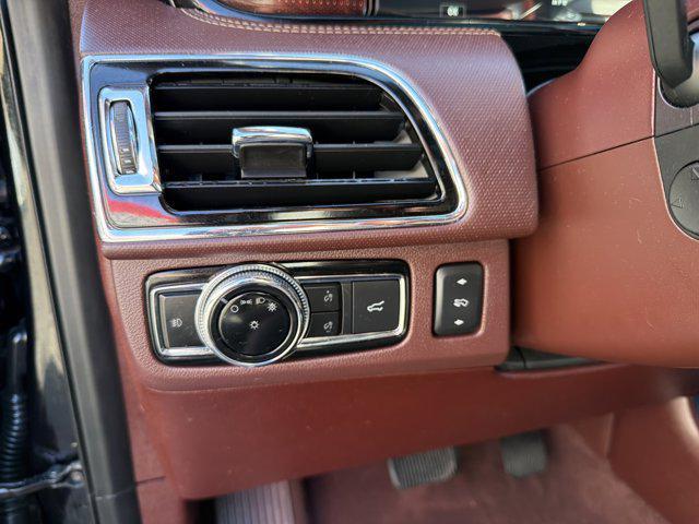 used 2019 Lincoln Navigator car, priced at $30,838