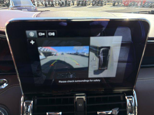 used 2019 Lincoln Navigator car, priced at $30,838