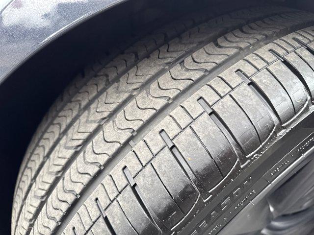 used 2022 Tesla Model S car, priced at $40,988