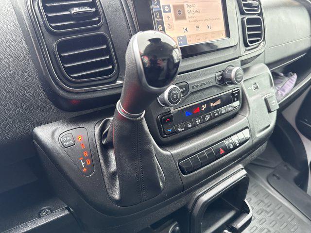 used 2023 Ram ProMaster 1500 car, priced at $28,988