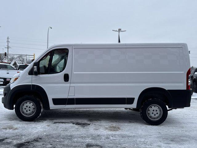 used 2023 Ram ProMaster 1500 car, priced at $28,988