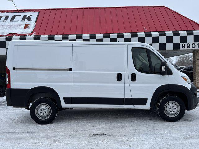 used 2023 Ram ProMaster 1500 car, priced at $28,988
