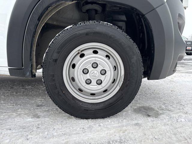 used 2023 Ram ProMaster 1500 car, priced at $28,988