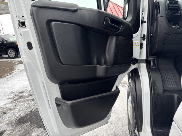 used 2023 Ram ProMaster 1500 car, priced at $28,988