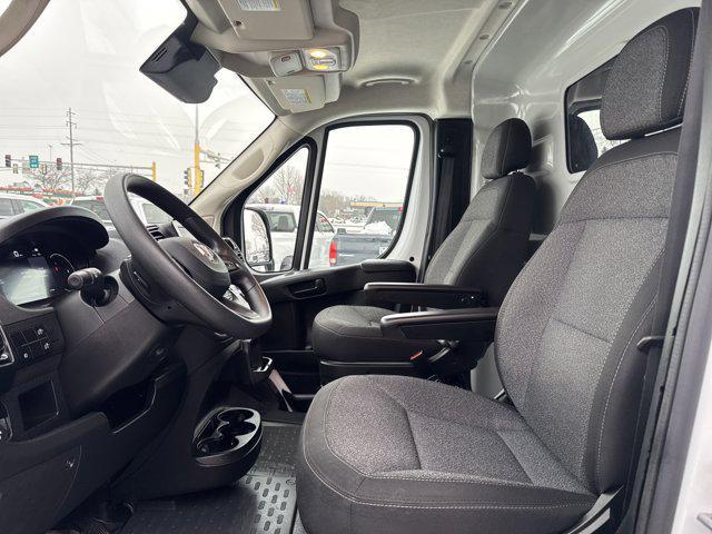 used 2023 Ram ProMaster 1500 car, priced at $28,988