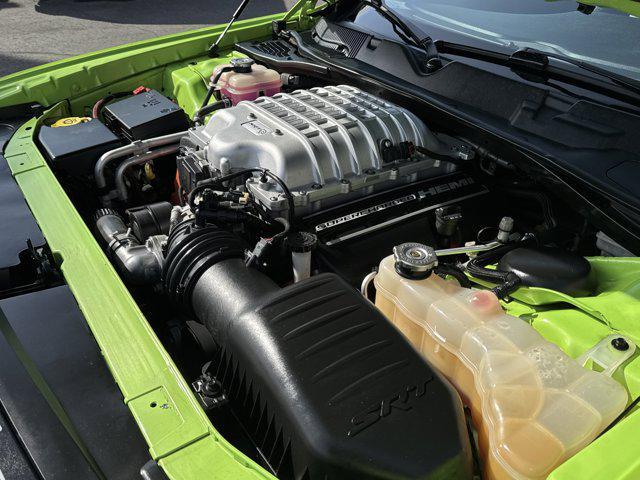 used 2015 Dodge Challenger car, priced at $50,338