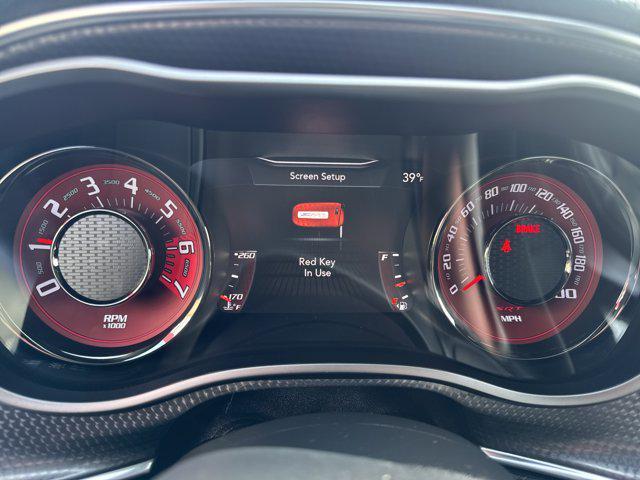 used 2015 Dodge Challenger car, priced at $50,338