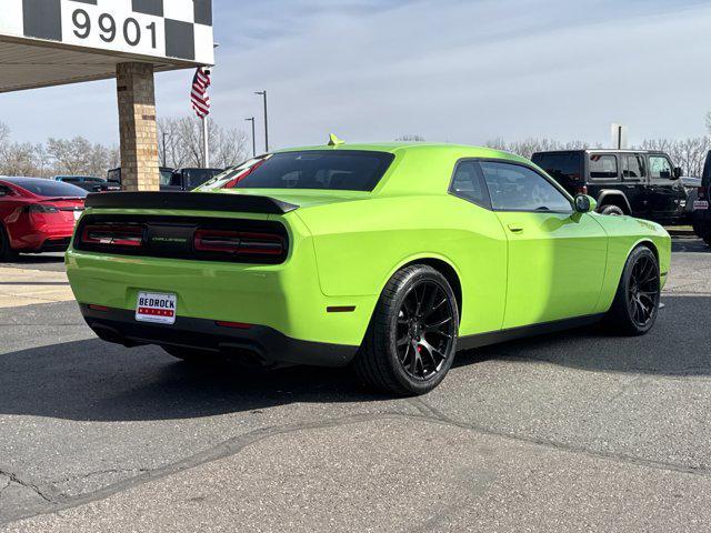 used 2015 Dodge Challenger car, priced at $50,338