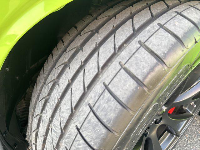 used 2015 Dodge Challenger car, priced at $50,338