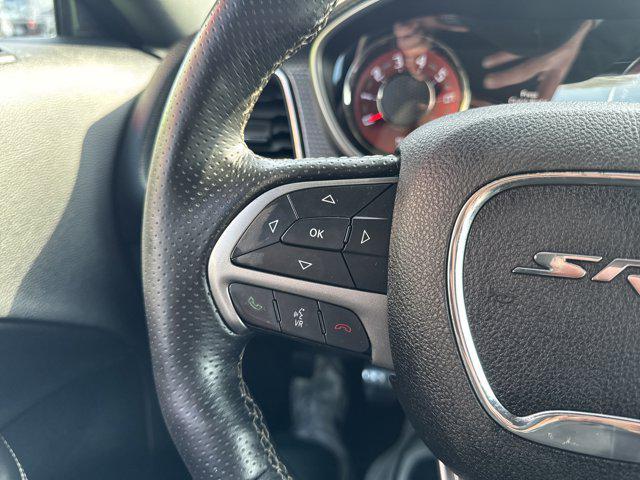 used 2015 Dodge Challenger car, priced at $50,338