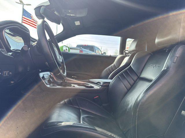used 2015 Dodge Challenger car, priced at $50,338