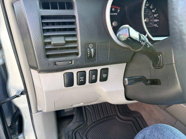 used 2008 Toyota 4Runner car, priced at $12,688