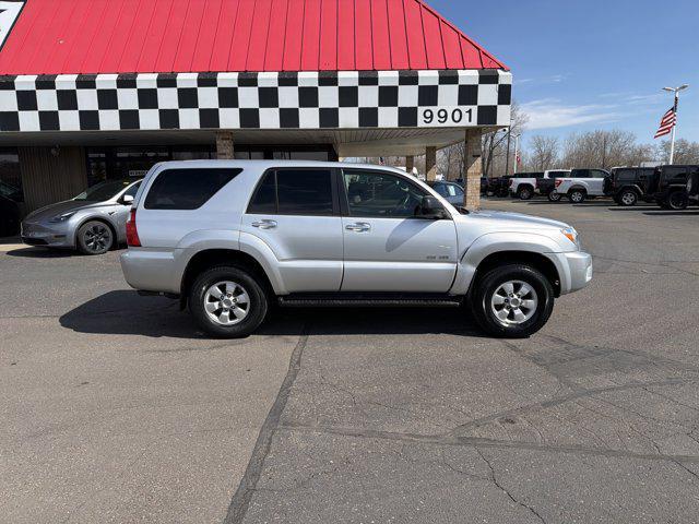used 2008 Toyota 4Runner car, priced at $12,688