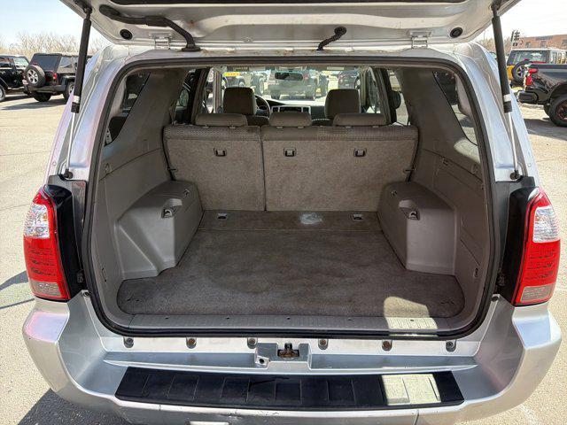 used 2008 Toyota 4Runner car, priced at $12,688