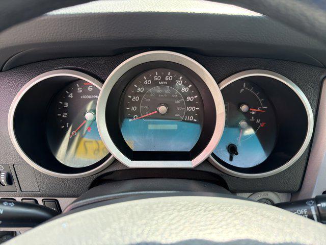 used 2008 Toyota 4Runner car, priced at $12,688