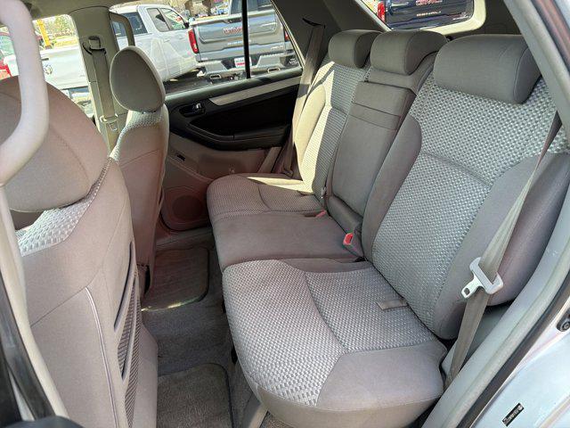 used 2008 Toyota 4Runner car, priced at $12,688