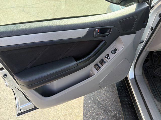 used 2008 Toyota 4Runner car, priced at $12,688