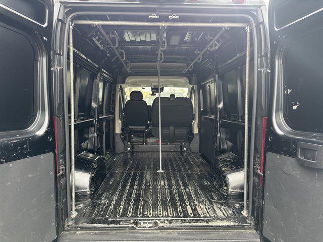 used 2022 Ram ProMaster 1500 car, priced at $21,488