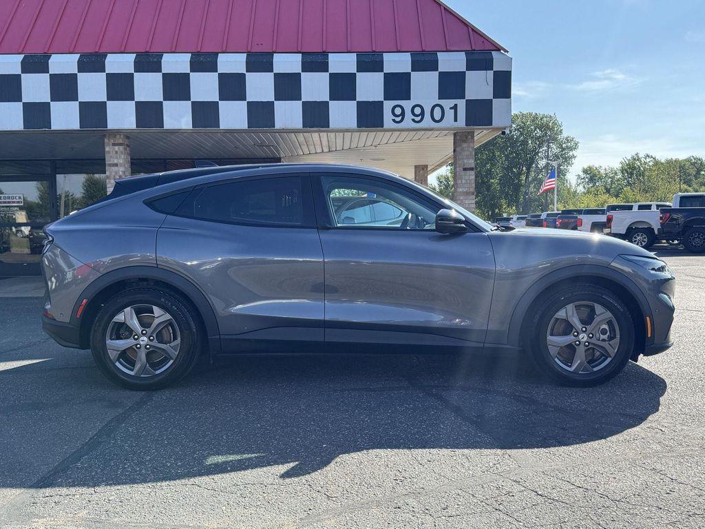 used 2023 Ford Mustang Mach-E car, priced at $20,338