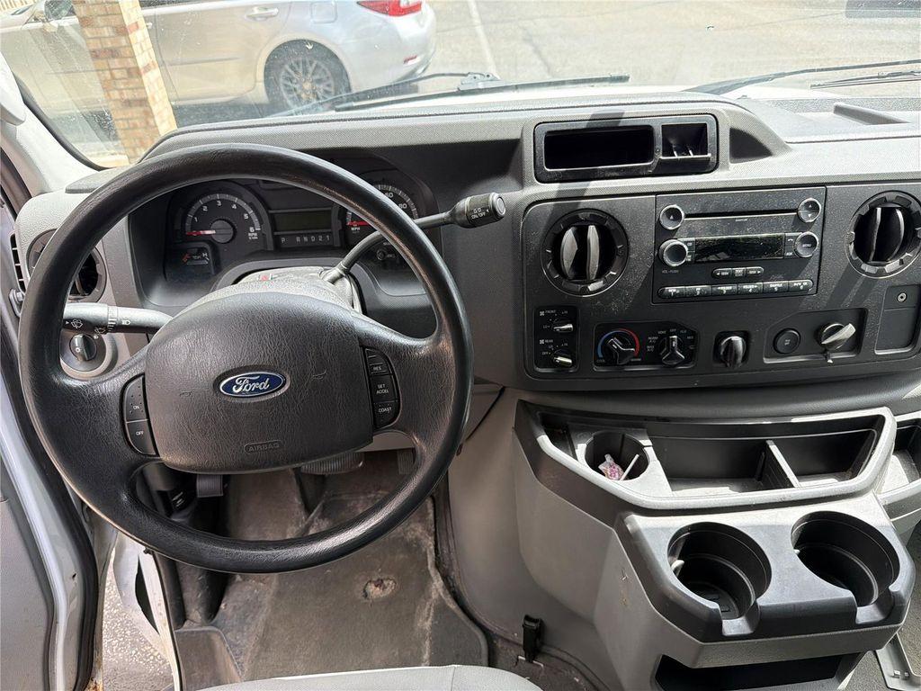used 2013 Ford E350 Super Duty car, priced at $13,338