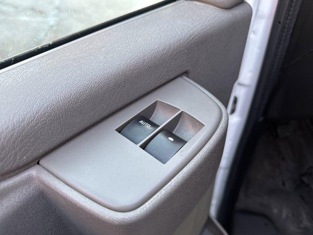 used 2021 Chevrolet Express 2500 car, priced at $20,788