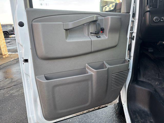used 2021 Chevrolet Express 2500 car, priced at $20,788
