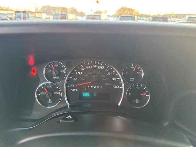 used 2021 Chevrolet Express 2500 car, priced at $20,788