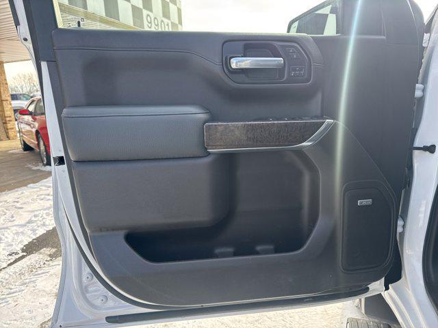 used 2020 GMC Sierra 1500 car, priced at $30,988