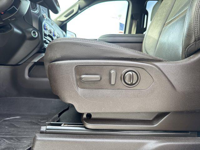 used 2020 GMC Sierra 1500 car, priced at $30,988