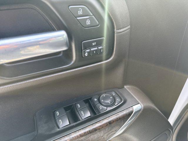 used 2020 GMC Sierra 1500 car, priced at $30,988