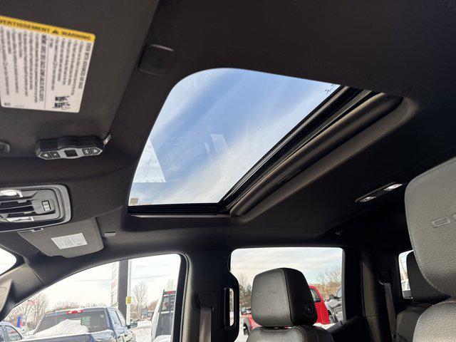 used 2020 GMC Sierra 1500 car, priced at $30,988