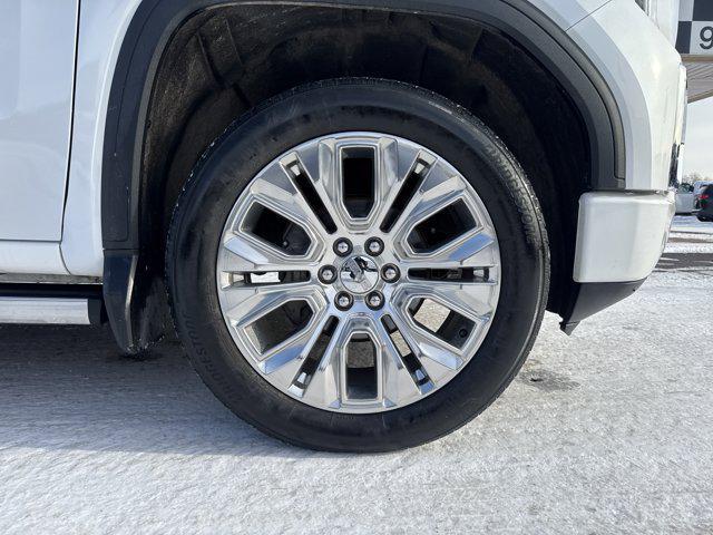 used 2020 GMC Sierra 1500 car, priced at $30,988