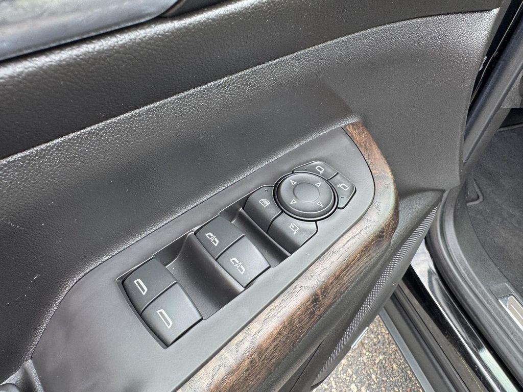 used 2020 GMC Acadia car, priced at $30,138