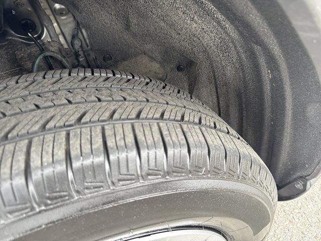 used 2023 Toyota RAV4 car, priced at $24,338