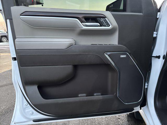 used 2023 GMC Sierra 1500 car, priced at $45,488