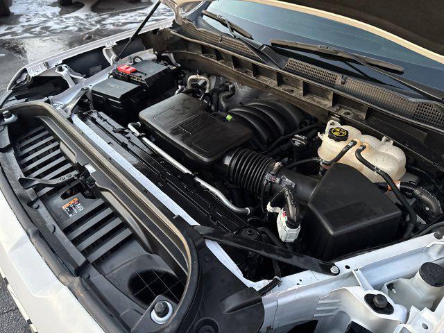 used 2023 GMC Sierra 1500 car, priced at $45,488