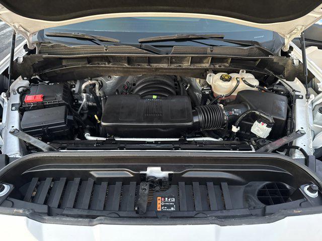 used 2023 GMC Sierra 1500 car, priced at $45,488