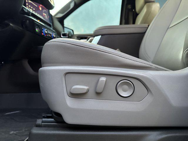 used 2023 GMC Sierra 1500 car, priced at $45,488