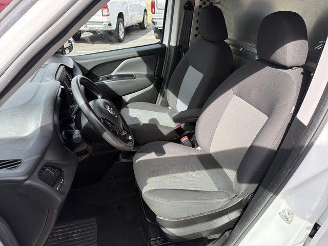 used 2021 Ram ProMaster City car, priced at $17,488