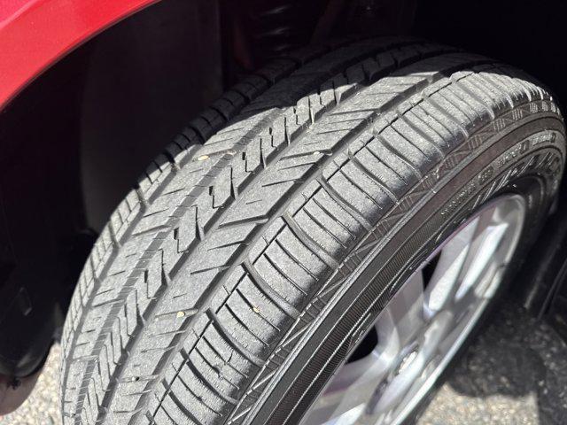 used 2003 Chrysler Sebring car, priced at $10,488