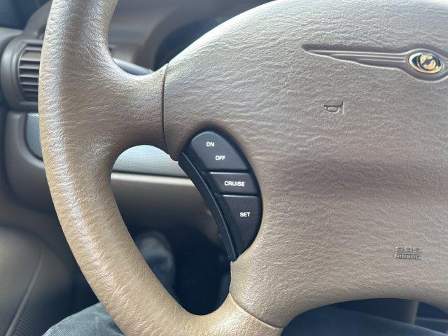 used 2003 Chrysler Sebring car, priced at $10,488