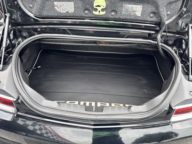 used 2013 Chevrolet Camaro car, priced at $14,788