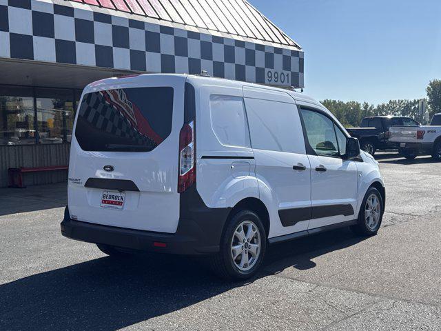used 2019 Ford Transit Connect car, priced at $11,288