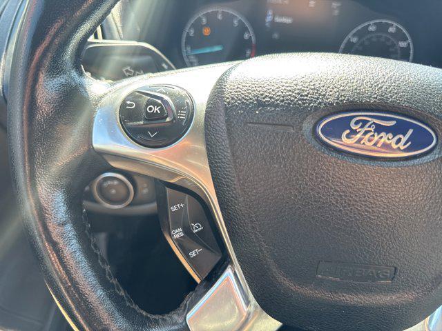 used 2019 Ford Transit Connect car, priced at $11,288