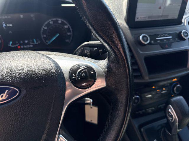 used 2019 Ford Transit Connect car, priced at $11,288