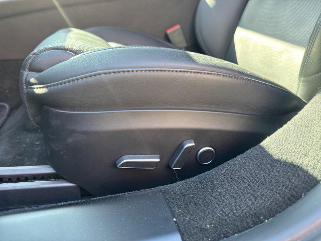 used 2022 Tesla Model S car, priced at $43,588