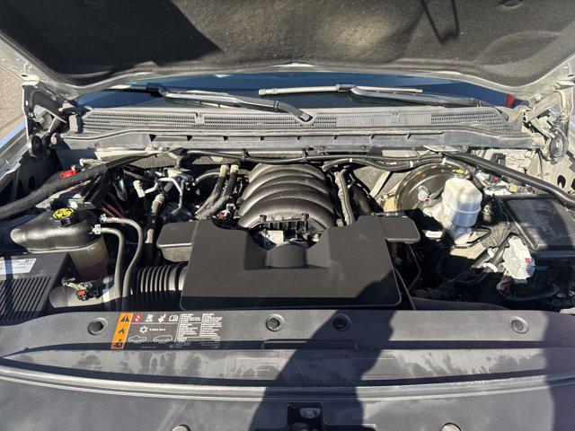 used 2018 GMC Sierra 1500 car, priced at $23,788